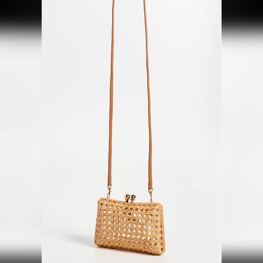 Serpui Charlotte bag. - Picture 3 of 5